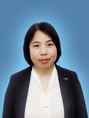 周海靈
